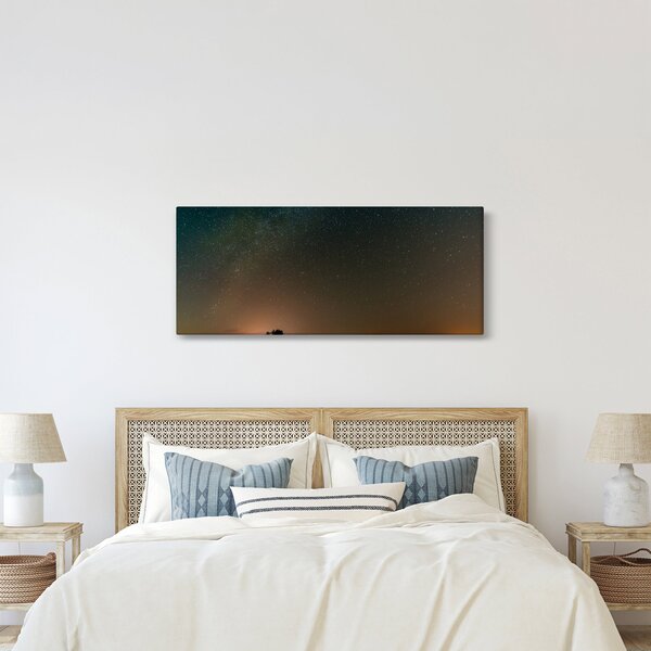 Slika Mliječnog puta (120x50 cm)