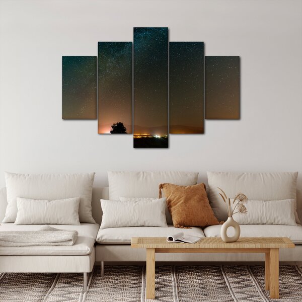 Slika Mliječnog puta (150x105 cm)