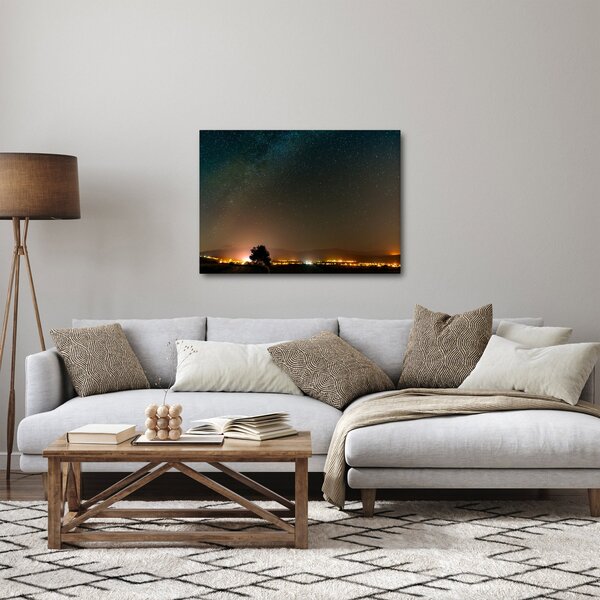 Slika Mliječnog puta (70x50 cm)