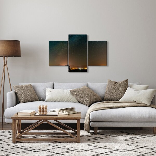 Slika Mliječnog puta (90x60 cm)