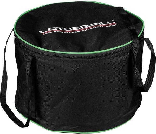 Roštilj na ugljen/prijenosni ø 35 cm Classic – LotusGrill