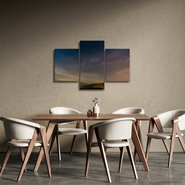 Slika noćnog neba (90x60 cm)