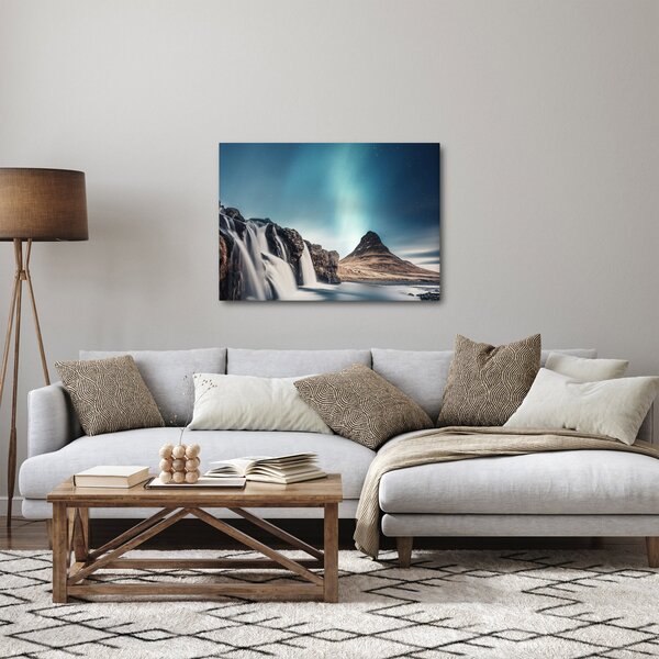 Slika slapova (70x50 cm)