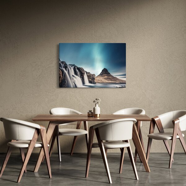 Slika slapova (90x60 cm)