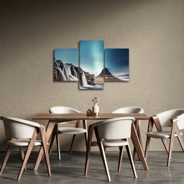 Slika slapova (90x60 cm)