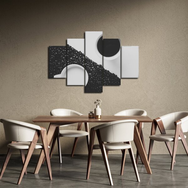 Slika kave (150x105 cm)