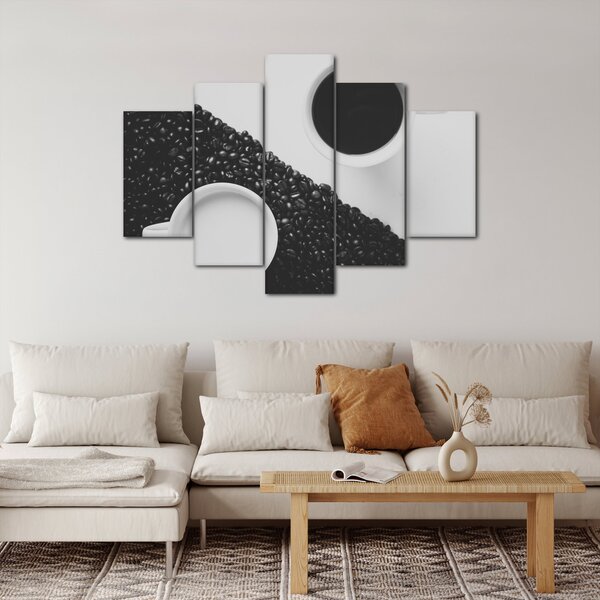 Slika kave (150x105 cm)