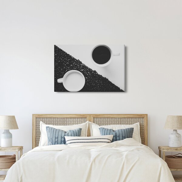 Slika kave (90x60 cm)