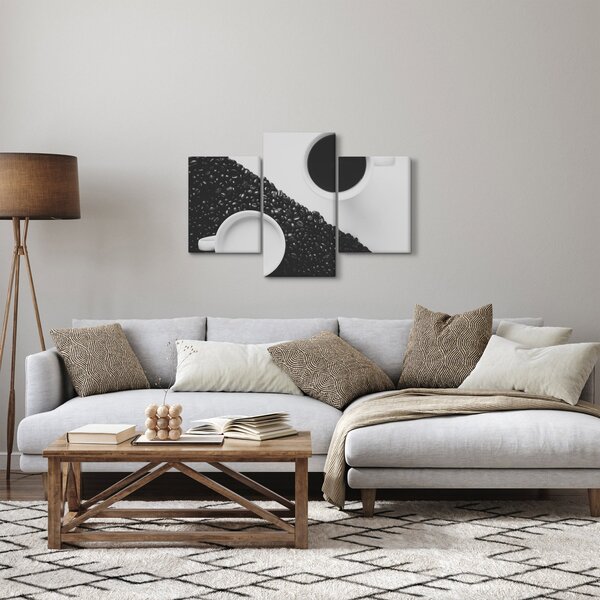 Slika kave (90x60 cm)