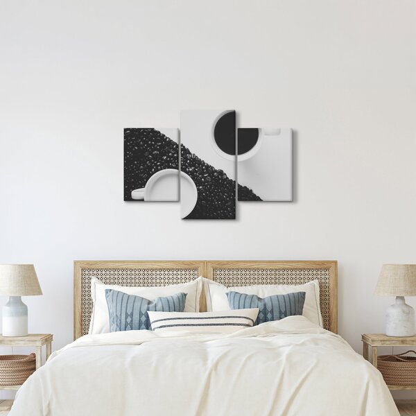 Slika kave (90x60 cm)