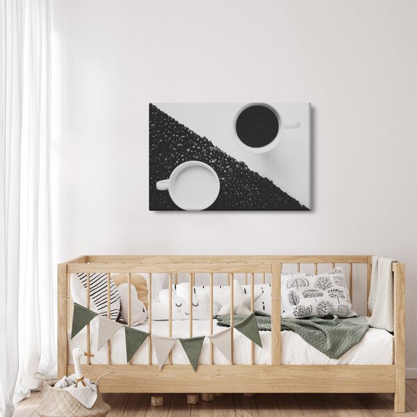 Slika kave (90x60 cm)