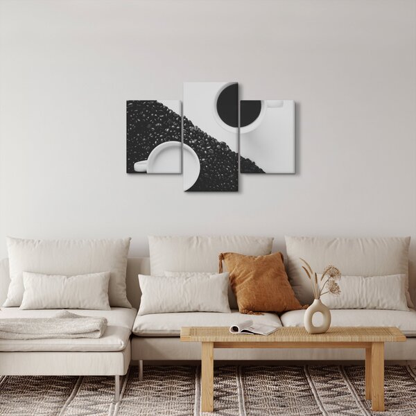 Slika kave (90x60 cm)
