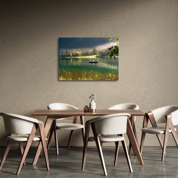 Slika jezera (70x50 cm)
