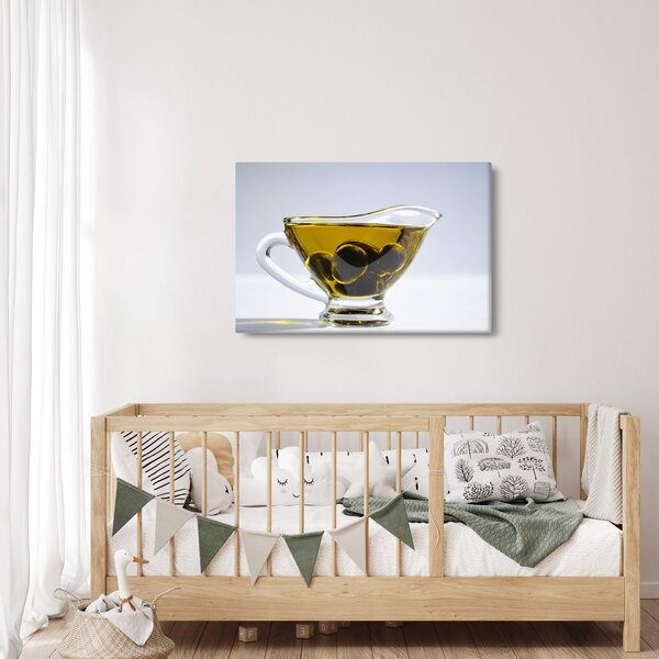 Slika maslinovog ulja (90x60 cm)