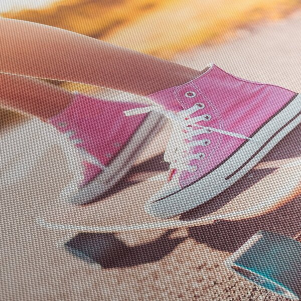 Slika skateboarda (150x105 cm)