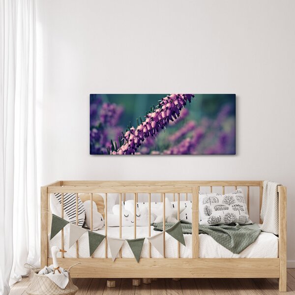Slika lavande (120x50 cm)