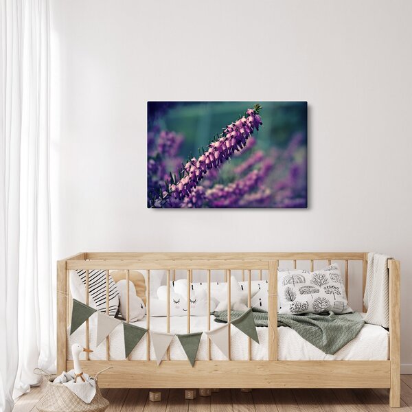 Slika lavande (90x60 cm)