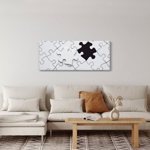 Slika puzzle (120x50 cm)