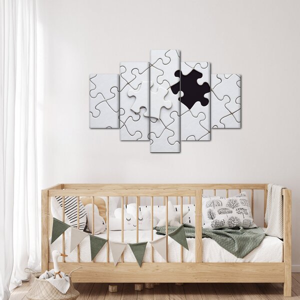 Slika puzzle (150x105 cm)