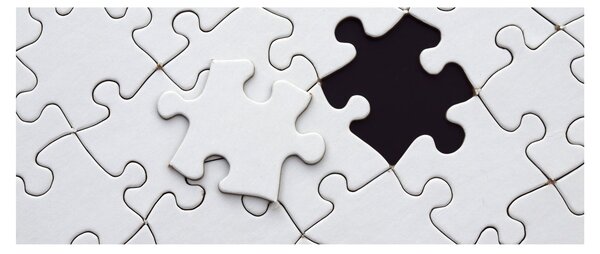 Slika puzzle (120x50 cm)