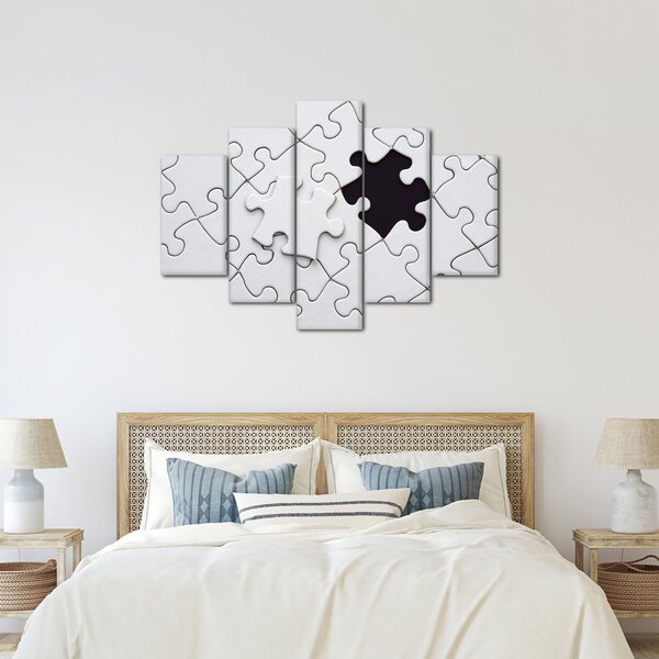 Slika puzzle (150x105 cm)