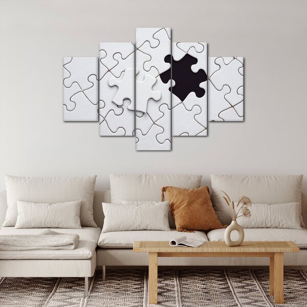 Slika puzzle (150x105 cm)