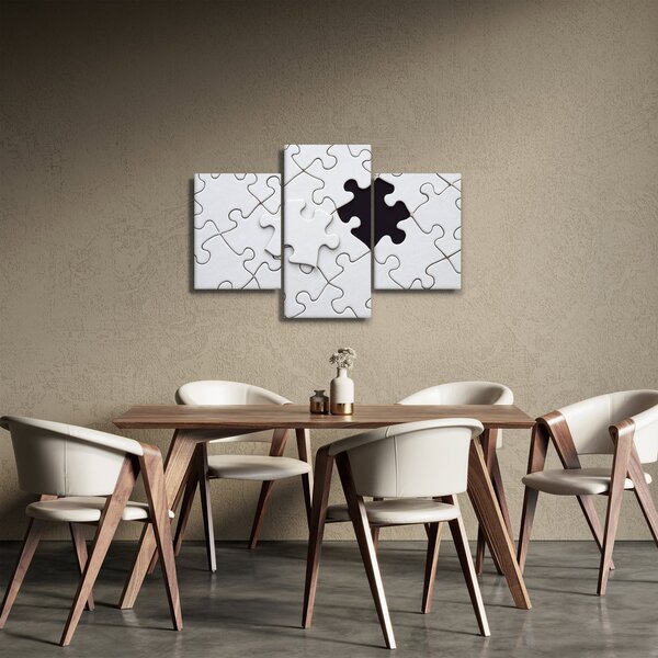 Slika puzzle (90x60 cm)