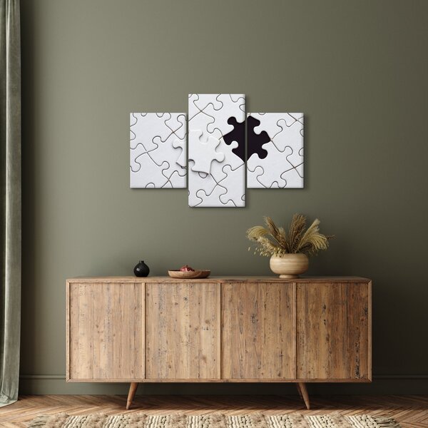 Slika puzzle (90x60 cm)