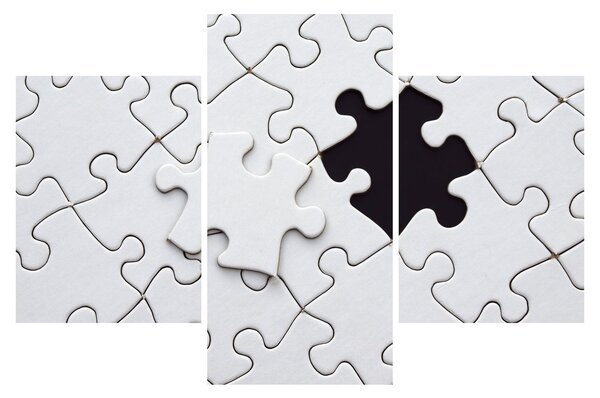 Slika puzzle (90x60 cm)