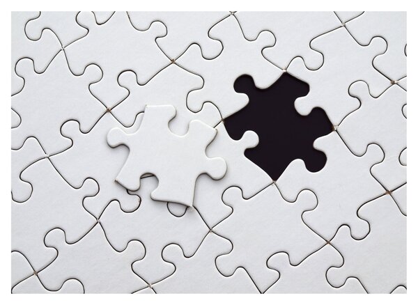 Slika puzzle (70x50 cm)