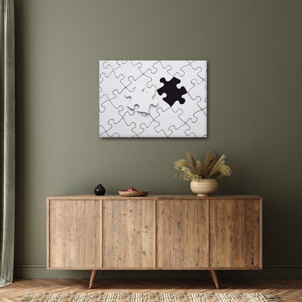 Slika puzzle (70x50 cm)