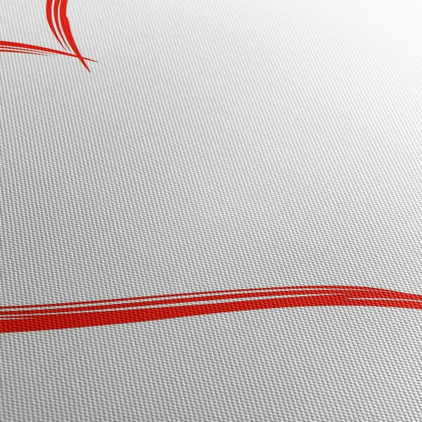 Slika srca (150x105 cm)