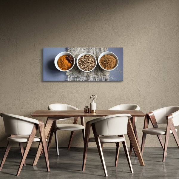 Slika začina (120x50 cm)