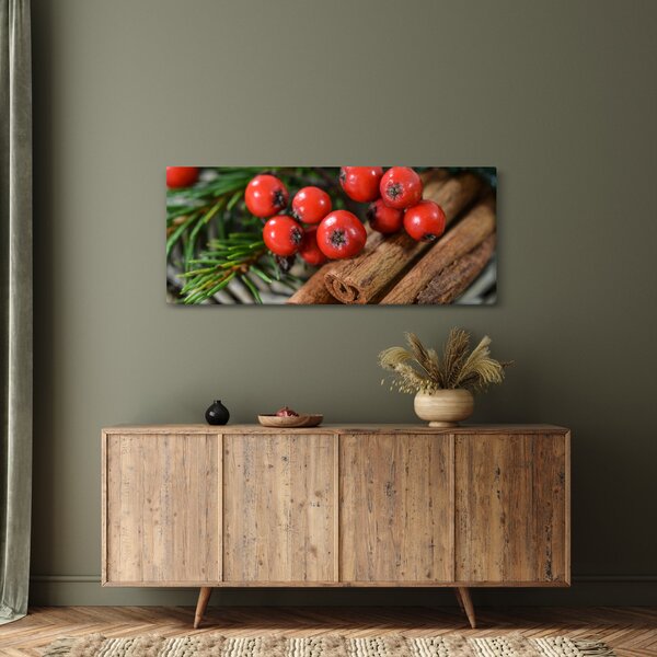 Slika jarebike i cimeta (120x50 cm)
