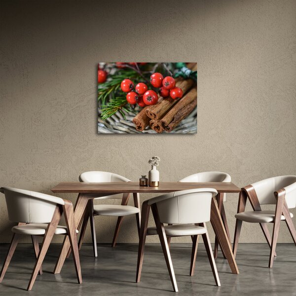 Slika jarebike i cimeta (70x50 cm)