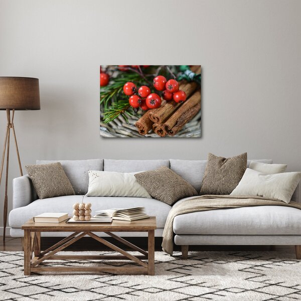 Slika jarebike i cimeta (70x50 cm)