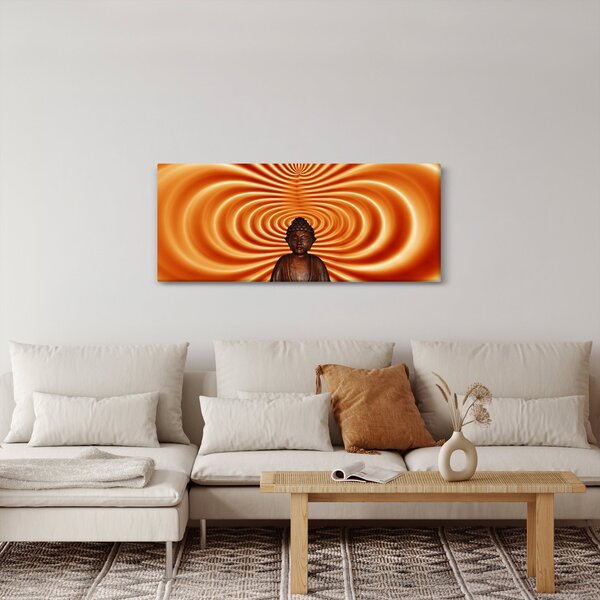 Slika kipića (120x50 cm)