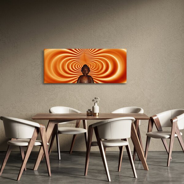 Slika kipića (120x50 cm)