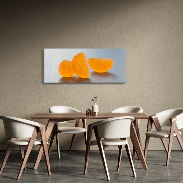 Slika mandarina (120x50 cm)