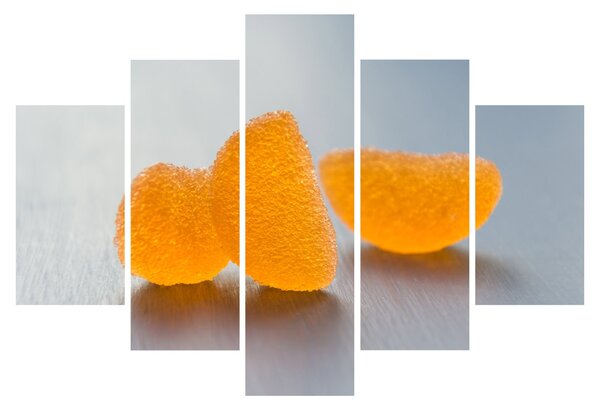Slika mandarina (150x105 cm)