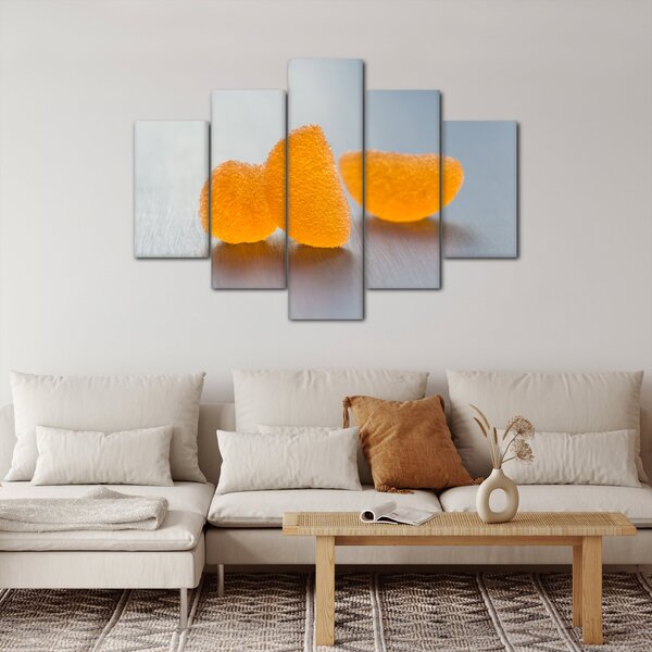 Slika mandarina (150x105 cm)