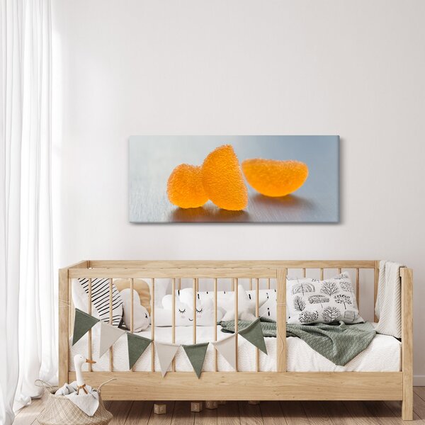 Slika mandarina (120x50 cm)