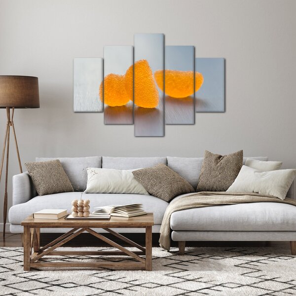 Slika mandarina (150x105 cm)