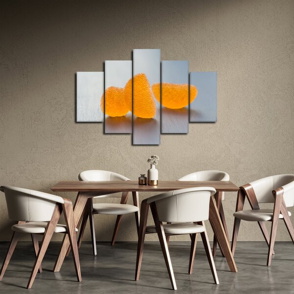 Slika mandarina (150x105 cm)