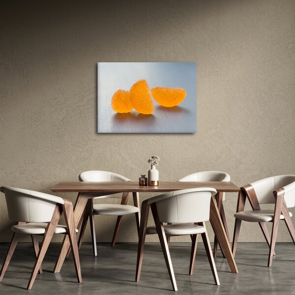 Slika mandarina (70x50 cm)