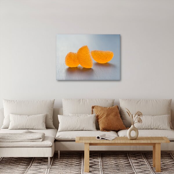 Slika mandarina (70x50 cm)