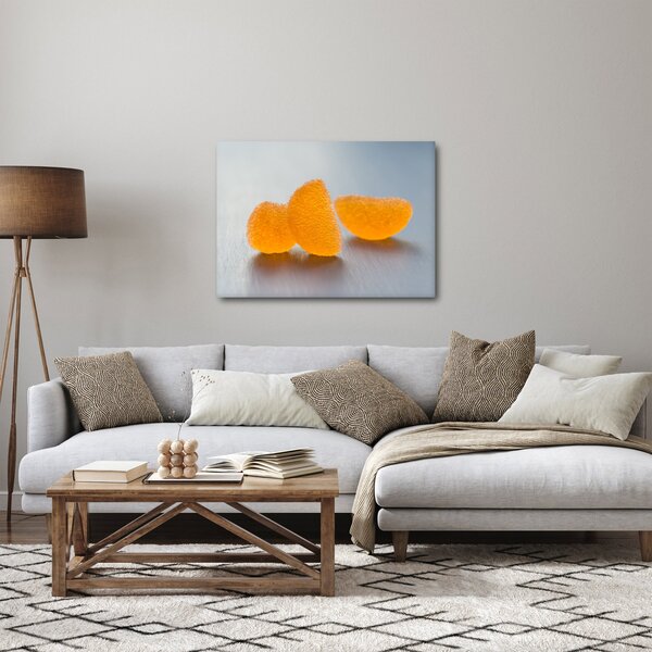 Slika mandarina (70x50 cm)