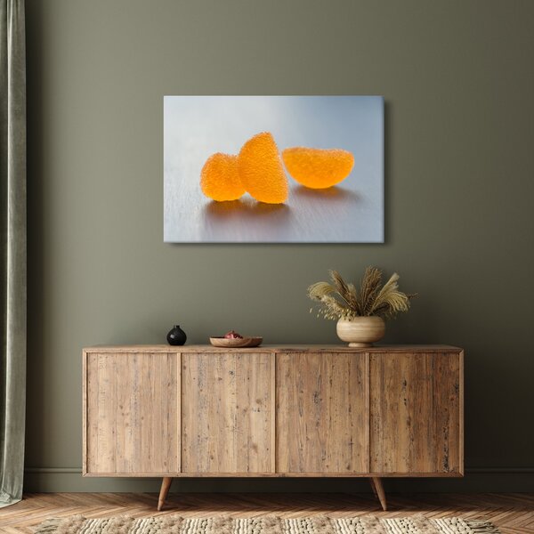 Slika mandarina (90x60 cm)