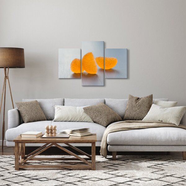 Slika mandarina (90x60 cm)