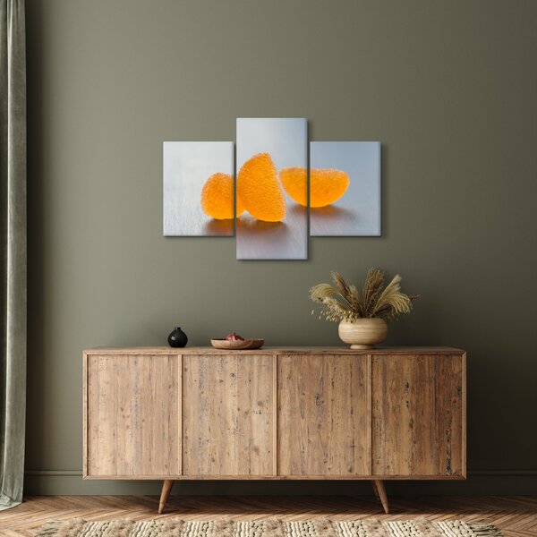 Slika mandarina (90x60 cm)